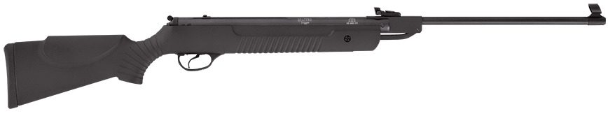 Пневматическая винтовка Hatsan 80 SAS Quattro Trigger