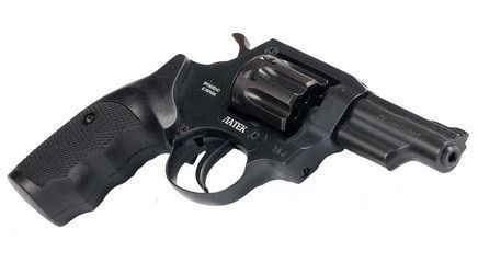 Револьверы Safari РФ-431 (рукоятка пластик)
