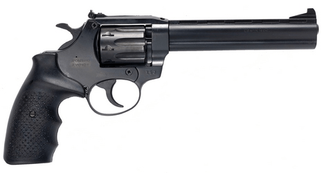Револьвер Safari РФ-461( рукоятка Резина-металл)