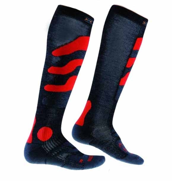 Носки X-SOCKS Ski Precision