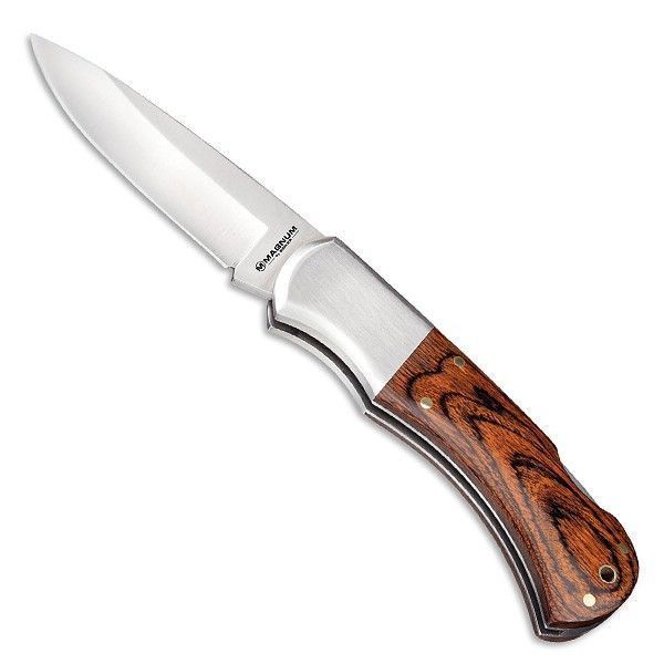 Нож Boker Magnum Handwerksmeister 1 01MB410
