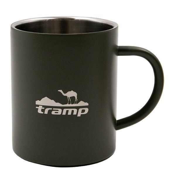 Термокружка Tramp TRC-009