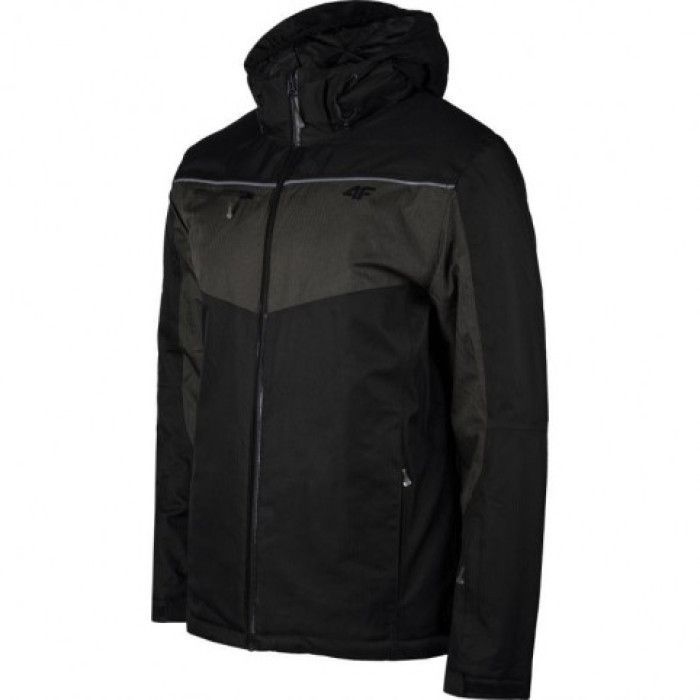 Куртка 4F AW17 H4Z17-KUMN004 M black