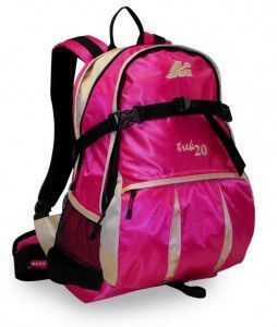 Рюкзак TREK 20 рожевий
