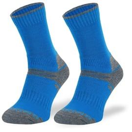 Шкарпетки дитячі COMODO JUNIOR (STJ) blue02 31-34