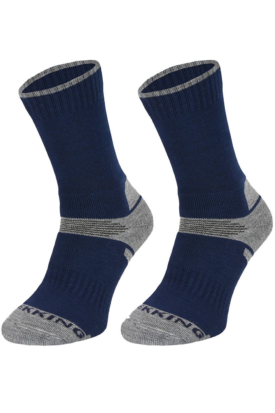 Шкарпетки дитячі COMODO JUNIOR (STJ) navy02 27-30