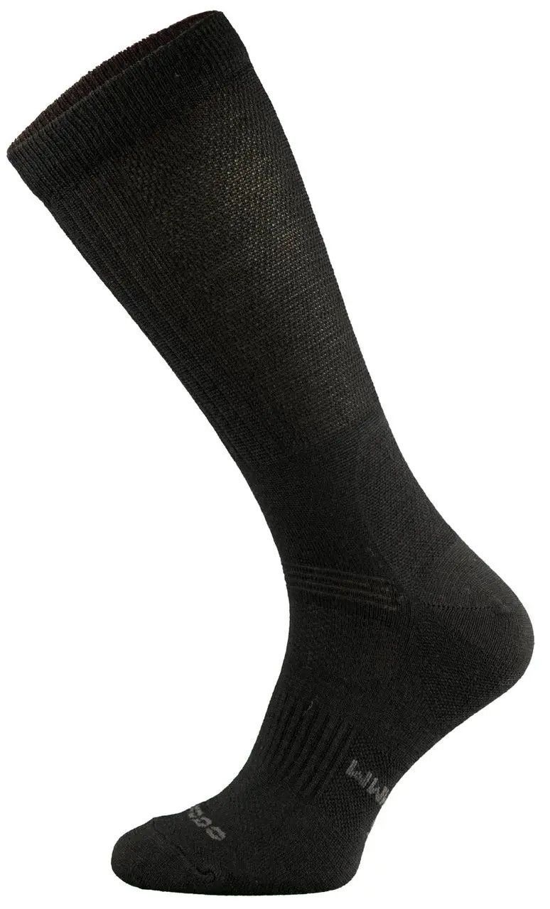 Шкарпетки COMODO TREKKING black
