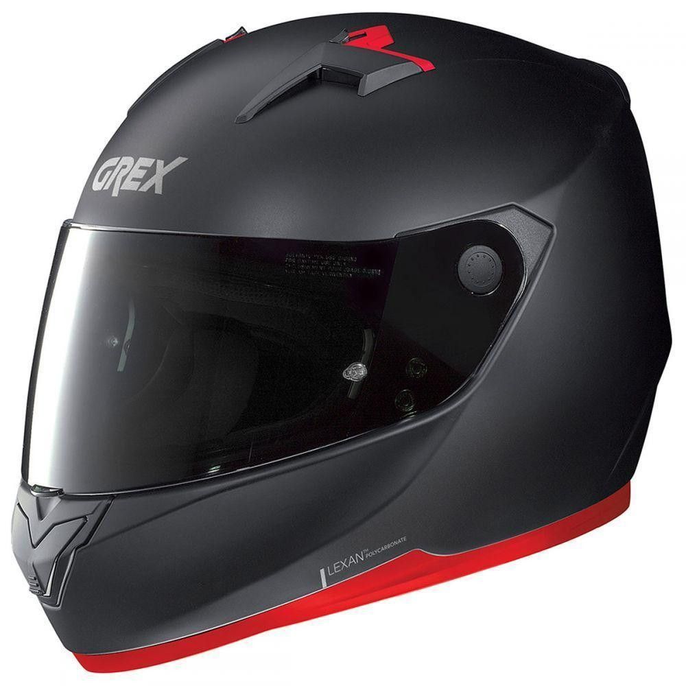 Мото шолом  GREX G6.2 10 k-sport р.XL
